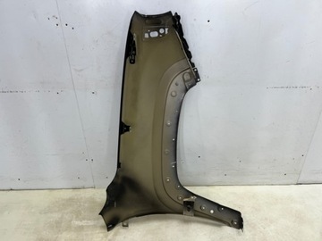 фото thumb №16, Крило jeep renegade 14r.- лівий переднє лівий перед