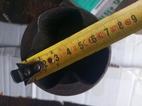 фото thumb №5, Albea strada 1,4 чашка шарнір чашка привідний вал