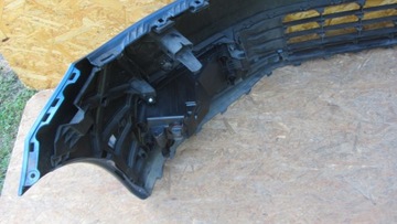 фото thumb №11, Бампер перед переднє vw touran ii 5ta омивачі pdc