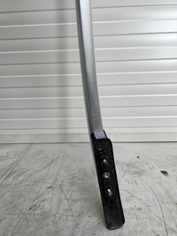 фото thumb №10, Рейлинги кровельные mercedes ml w166