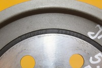 фото thumb №8, Шкив коленчатого вала коленчатого jaguar xj x351 508ps 5.0b v8 9w83 6316b a