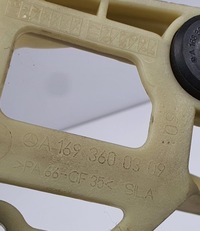 фото thumb №7, Выборщик переключения передач mercedes w169 a1693600309