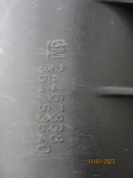 фото thumb №8, Opel signum-roleta з багажника 24467838