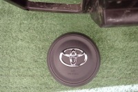 фото thumb №5, Консоль торпедо подушки ремни toyota yaris iv 2020