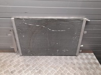 фото thumb №5, Audi a8 s8 d4 4h 2015 з спереду радіаторів