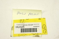 фото thumb №5, Hu325 kia optima iv jf 1.6crdi шкив