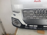 фото thumb №6, Бампер audi q2 81a оригінал оригінальний номер решітка решітка радіатора передній рестайлінг 2016-2020 оригінал