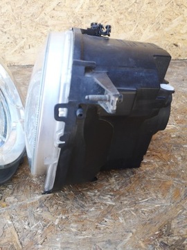 фото thumb №6, Jeep renegade лампа левый перед рестайлинг европа 520996670