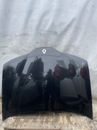 Купить Renault laguna 2 2 hb капот крышка двигателя nv676, фото thumb