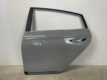 фото thumb №1, Дверь задние левая hyundai ioniq