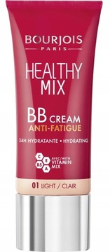 Bourjois Healthy Mix BB Cream Легкий BB-крем — 01