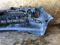 фото thumb №12, Бампер передній bmw x5 e53 lift pdc ксенон