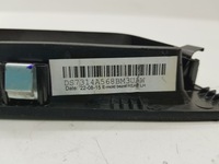 фото thumb №9, Ford mondeo mk v 2015 левая сторона кнопки окон