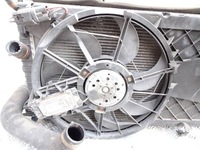 фото thumb №7, Pas передній радіатор kpl. volvo c30 s40 v50 1.6 d