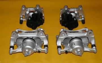 фото thumb №11, Затискачі jarzma лівий праві перед зад vw passat b8 312/25 300/12mm 14-19r.