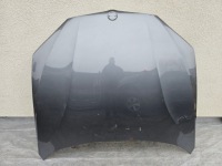 Купити Bmw f15 x5 f16 x6 капот оригінал, фото thumb