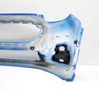 фото thumb №5, Ford puma ii st line st бампер перед передний org + решётка