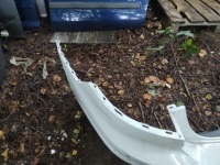 фото thumb №5, Vw arteon бампер задняя lc9a 6xpdc highline r-line