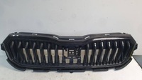 фото thumb №1, Решітка радіатора решітка радіатора skoda scala lift 657853653b 23-