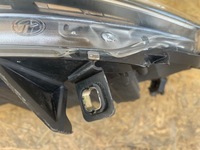 фото thumb №13, Citroen c5 iii ліва передня лампа anglia