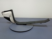 фото thumb №8, Mercedes gls x166 захист стійка поріг ліва перед передня a1666809703