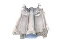 фото thumb №9, Bmw e66 e67 изоляция тепловая защита туннель бака