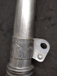 фото thumb №4, Scenic ii megane ii трубка egr