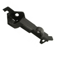 фото thumb №1, Audi a4 s4 b8 направляющая кронштейн бампера левая перед