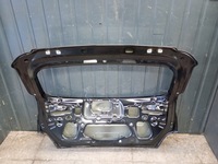 фото thumb №9, Кришка багажника зад hyundai kona 17r чорна