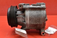 Компресор насос кондиціонера 51747318 fiat idea 1.4 8v 77 km 03-20 Оригінал, фото thumb