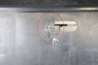 фото thumb №10, Бампер перед передний subaru legacy 4 iv 03-06