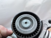 фото thumb №3, Натягувач ремінь volvo s60 iii 18- 2.0 b 31460372