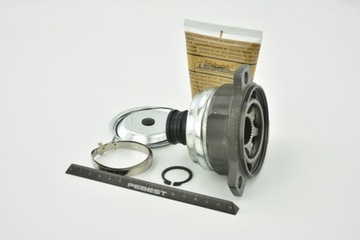 фото thumb №10, Febest шарнір вала привідного