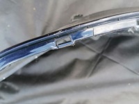 Tesla s задній бампер 4 pdc ppsb 6008179-00-d в Україні, фото thumb