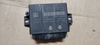 фото thumb №1, Audi a6 c7 kombi модуль pdc 4h0919475a