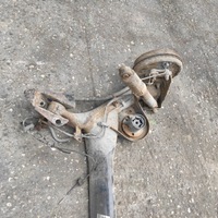 фото thumb №6, Oś балка задняя подвеска fiat punto 2004r 1.3jtd