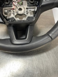 фото thumb №6, Воздуховод кожа multi ford ecosport fl lift org