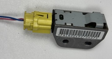 фото thumb №6, Датчик удара боковой infiniti fx35 fx45 03-05