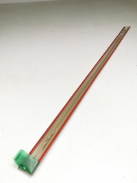 фото thumb №9, Планка дверь правые перед opel vectra b fl универсал оригинальный номер 90586906 9118579