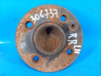 Купити Ступиця колеса заднього задній лівий 33416786552 mini cooper s r57 09-15, фото thumb