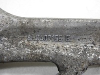 Важіль передній перед audi a4 b7 2.0 tdi 8e0407155e Доставка, фото thumb