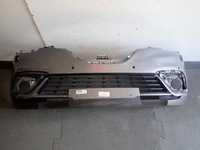 фото thumb №1, Бампер перед передній renault scenic iv 2017-