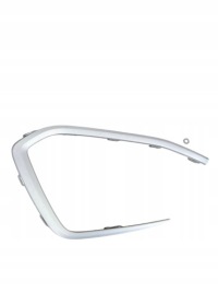 фото thumb №1, Vw golf 8 viii решётка бампера левая оригинал