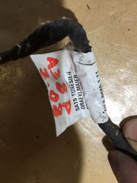 фото thumb №7, Audi a3 8p джгут датчиків pdc задня 8p0971085a