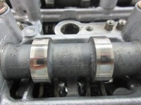 фото thumb №5, Honda accord vii sedan 2.2 i-ctdi n22a1 140km головка