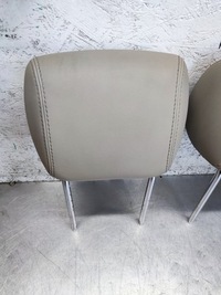 фото thumb №11, Ford mondeo mk5 подголовник сиденья перед светлая кожа левый правые