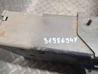 фото thumb №9, Балка зона усилитель бампера перед volvo s90 v90