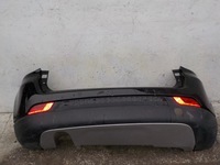 фото thumb №9, Jeep compass ii 16- бампер задний задняя pdc