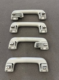 фото thumb №6, Ручка кронштейн ручки стельовий a4 b9 a5 8w оригінал