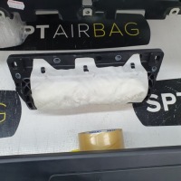 Panamera 970 панель приладів панель  подушки безпеки подушка безпеки stare повернення Київ, фото thumb